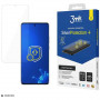 3MK SilverProtection+ antimikroobne ekraanikaitsekile Motorola Edge 40 jaoks 3MK18587
