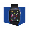 3MK ARC kellakaitsekile Amazfit GTR Mini jaoks (3 tk)