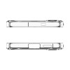 Spigen Ultra Hybrid kaitseümbris Samsung Galaxy S25 FE-le, Crystal Clear