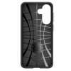 Spigen Rugged Armor ACS09794 ümbris Samsung Galaxy A57 5G jaoks, mattmust
