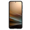 Spigen Rugged Armor ACS09794 ümbris Samsung Galaxy A57 5G jaoks, mattmust