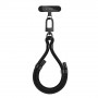 Tech-Protect C4S Rope randmepael telefonile, must