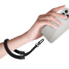 Tech-Protect C4S Rope randmepael telefonile, must