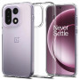 Spigen Ultra Hybrid kaitsekate OnePlus 15 jaoks, Crystal Clear