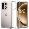Spigen Ultra Hybrid kaitsekate OnePlus 15 jaoks, Crystal Clear