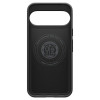 Spigen Thin Fit Mag MagSafe ümbris Google Pixel 10 Pro XL-le, must
