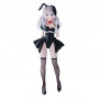 Bandai Banpresto Alya SHHFiR Glitter&Glamours - Alya (Bunny Ver.), kogumiskuju