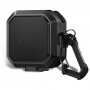 Tech-Protect Carbonox MagSafe ümbris Samsung Galaxy Buds 4 / 4 Pro kõrvaklappidele, must