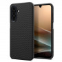 Spigen Liquid Air ACS09290 ümbris Samsung Galaxy A26 5G jaoks, mattkollane