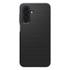 Spigen Liquid Air ACS09290 ümbris Samsung Galaxy A26 5G jaoks, mattkollane