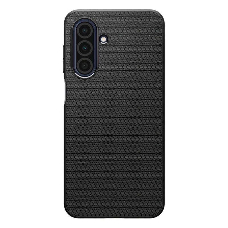 Spigen Liquid Air ACS09290 ümbris Samsung Galaxy A26 5G jaoks, mattkollane