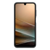 Spigen Liquid Air ACS09290 ümbris Samsung Galaxy A26 5G jaoks, mattkollane