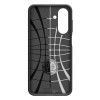 Spigen Liquid Air ACS09290 ümbris Samsung Galaxy A26 5G jaoks, mattkollane