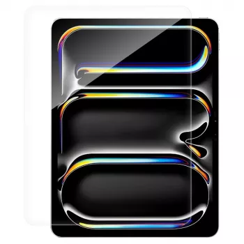 Wozinsky karastatud klaasist ekraanikaitse iPad Pro 13 (2024) jaoks