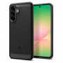 Spigen Rugged Armor ACS09225 ümbris Samsung Galaxy A56 5G jaoks, mattmust