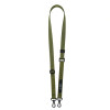 Tech-Protect C6S Rope Crossbody telefoni kaelarihm 2-in-1, Cargo Khaki (oliiv)