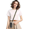 Tech-Protect C6S Rope Crossbody telefoni kaelarihm 2-in-1, Cargo Khaki (oliiv)