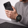 Tech-Protect Nylon Pro THP6035 kellarihm Garmin Fenix 5X / 5X Plus / 6X / 6X Pro / 7X / 8 / 8 Pro / 9 / 9 Pro (51 mm), must