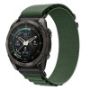 Tech-Protect Nylon Pro THP6036 kellarihm Garmin Fenix 5X / 5X Plus / 6X / 6X Pro / 7X / 8 / 8 Pro / 9 / 9 Pro (51 mm), military green