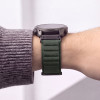 Tech-Protect Nylon Pro THP6036 kellarihm Garmin Fenix 5X / 5X Plus / 6X / 6X Pro / 7X / 8 / 8 Pro / 9 / 9 Pro (51 mm), military green