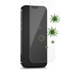 PURO antibakteriaalne karastatud klaas Apple iPhone 12 Pro Max jaoks