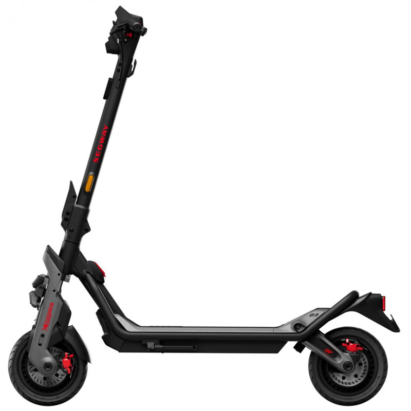 Segway-Ninebot SuperScooter GT3D elektriline tõukeratas