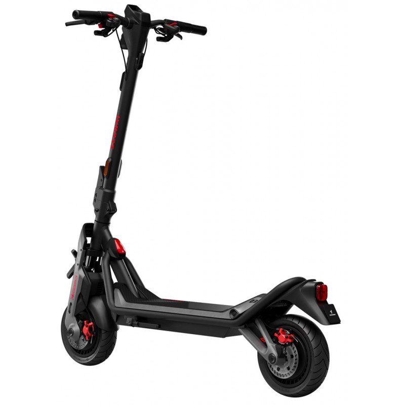 Segway-Ninebot SuperScooter GT3D elektriline tõukeratas