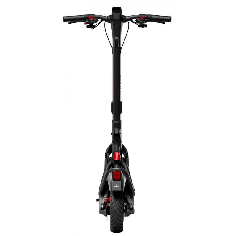 Segway-Ninebot SuperScooter GT3D elektriline tõukeratas