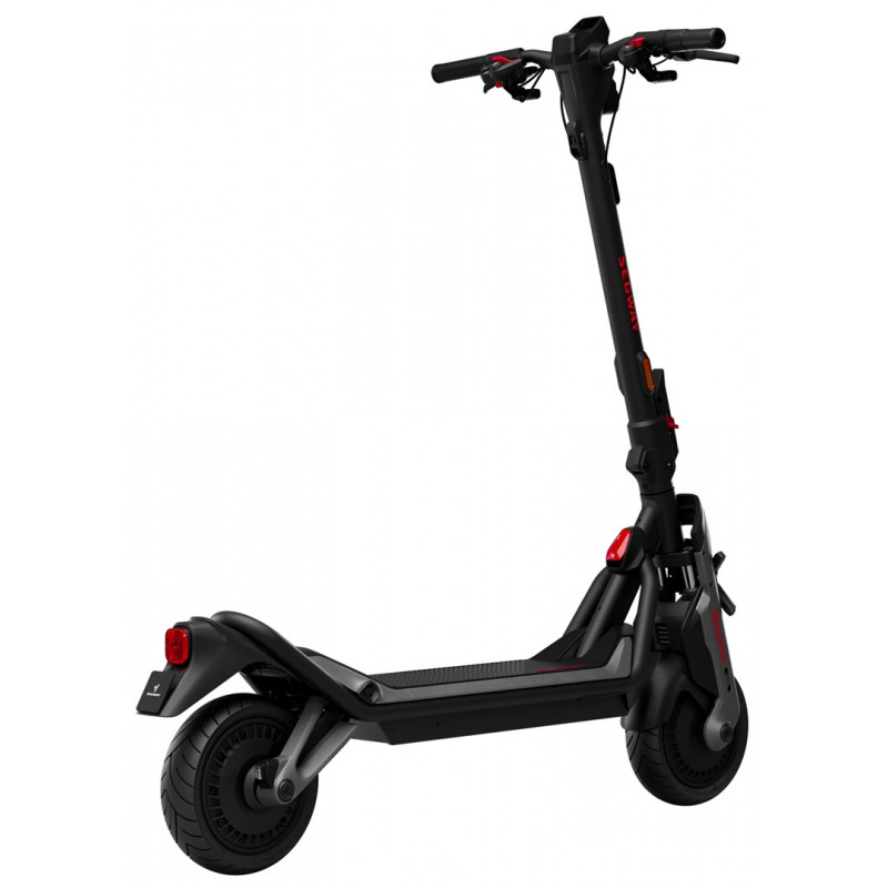Segway-Ninebot SuperScooter GT3D elektriline tõukeratas