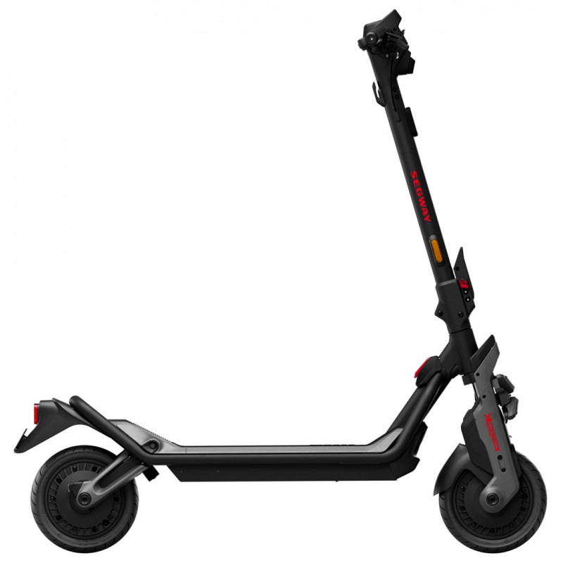 Segway-Ninebot SuperScooter GT3D elektriline tõukeratas