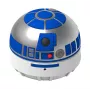 Samsung Eco-Friends R2-D2T kate GP-FPR510HOASW Buds kõrvaklappidele, valge