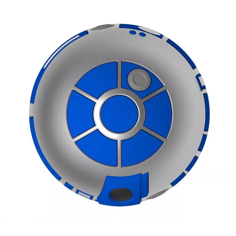 Samsung Eco-Friends R2-D2T kate GP-FPR510HOASW Buds kõrvaklappidele, valge