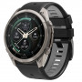 Tech-Protect Iconband Pro THP6046 kellarihm Garmin Fenix 5X / 5X Plus / 6X / 6X Pro / 7X / 8 / 8 Pro / 9 / 9 Pro (47 mm), must / hall