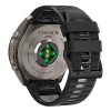 Tech-Protect Iconband Pro THP6046 kellarihm Garmin Fenix 5X / 5X Plus / 6X / 6X Pro / 7X / 8 / 8 Pro / 9 / 9 Pro (47 mm), must / hall