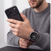 Tech-Protect Iconband Pro THP6046 kellarihm Garmin Fenix 5X / 5X Plus / 6X / 6X Pro / 7X / 8 / 8 Pro / 9 / 9 Pro (47 mm), must / hall