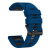 Tech-Protect Iconband Pro THP6040 kellarihm Garmin Fenix 5X / 5X Plus / 6X / 6X Pro / 7X / 8 / 8 Pro / 9 / 9 Pro (51 mm), tumesinine / must