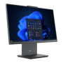 Lenovo ThinkCentre neo 50a G5 kõik-ühes arvuti, 23.8" FHD puuteekraan, Intel Core 7 240H, 16 GB DDR5 RAM, 1 TB SSD, Windows 11 Pro, Luna Grey + Kensington K64467M-M1
