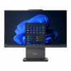 Lenovo ThinkCentre neo 50a G5 kõik-ühes arvuti, 23.8" FHD puuteekraan, Intel Core 7 240H, 16 GB DDR5 RAM, 1 TB SSD, Windows 11 Pro, Luna Grey + Kensington K64467M-M1