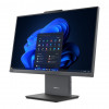 Lenovo ThinkCentre neo 50a G5 kõik-ühes arvuti, 23.8" FHD puuteekraan, Intel Core 7 240H, 16 GB DDR5 RAM, 1 TB SSD, Windows 11 Pro, Luna Grey + Kensington K64467M-M1