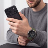 Tech-Protect Iconband Pro THP6041 kellarihm Garmin Fenix 5X / 5X Plus / 6X / 6X Pro / 7X / 8 / 8 Pro / 9 / 9 Pro jaoks (51 mm), roheline / must