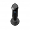 Philips 7000 Series CX7550/01 tornventilaator, must