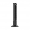 Philips 7000 Series CX7550/01 tornventilaator, must