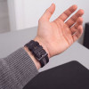 Tech-Protect Iconband Pro THP6039 kellarihm Garmin Fenix 5X / 5X Plus / 6X / 6X Pro / 7X / 8 / 8 Pro / 9 / 9 Pro jaoks (51 mm), must / hall