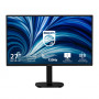 Philips 3000 Series 27B2N3200A/00 27-tolline LED-monitor, IPS, Full HD, must