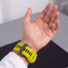 Tech-Protect Iconband Pro THP6042 kellarihm Garmin Fenix 5X / 5X Plus / 6X / 6X Pro / 7X / 8 / 8 Pro / 9 / 9 Pro jaoks (51 mm), laimiroheline / must