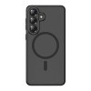 Tech-Protect MagCam MagSafe kaitsekate Samsung Galaxy S26 jaoks, mattmust