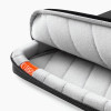 Tech-Protect Defender Bag THP4355 sülearvutikott 13-14", must/oranž