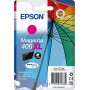 Epson 406XL Umbrella DURABrite Ultra magenta tindikassett, 12,5 ml XL (C13T17H34010)