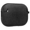 Spigen Urban Fit (ACS05483) ümbris Apple AirPods Pro 2/1 jaoks, must