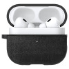 Spigen Urban Fit (ACS05483) ümbris Apple AirPods Pro 2/1 jaoks, must